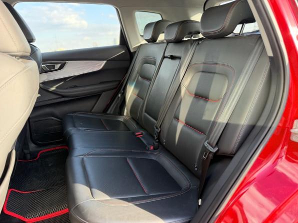 Chery Tiggo 7 Pro I с пробегом 2022 года, цена 1 600 000 рублей, 32158 км, внедорожник, Автокод Объявления