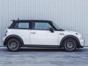 Mini Hatch II (R56) Рестайлинг Краснодар  - изображение 19