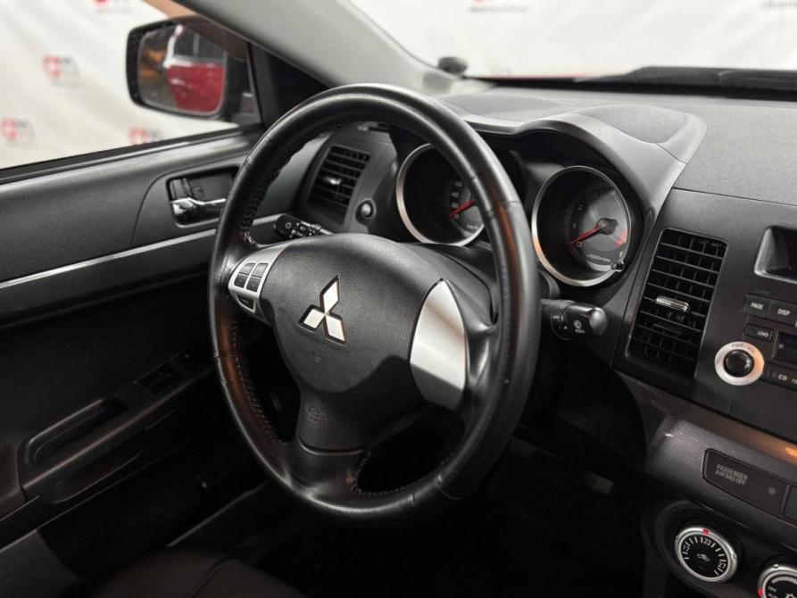 Mitsubishi Lancer X Санкт-Петербург  - изображение 13