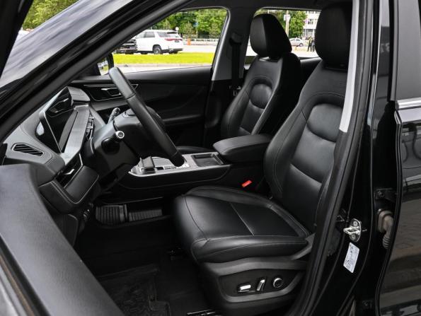 Chery Tiggo 4 Pro I Рестайлинг с пробегом 2024 года, цена 1 699 000 рублей, 48679 км, внедорожник, Автокод Объявления