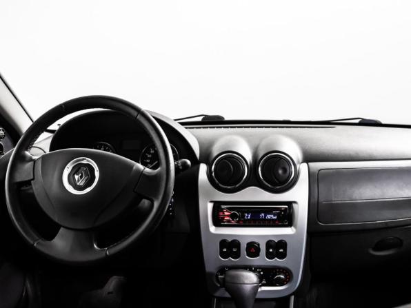 Renault Sandero I с пробегом 2011 года, цена 749 000 рублей, 69000 км, хэтчбек, Автокод Объявления