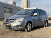 Opel Zafira B Рестайлинг Санкт-Петербург  - изображение 28