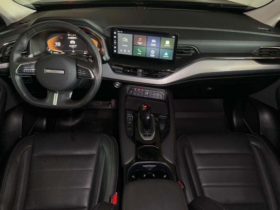 Haval F7 I Рестайлинг Тверь  - изображение 12