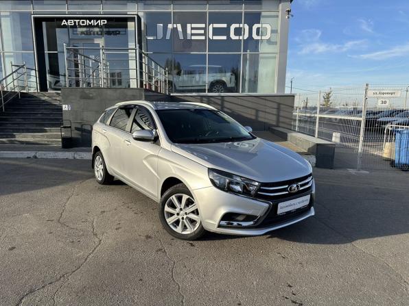 Lada (ВАЗ) Vesta I с пробегом 2021 года, цена 1 350 000 рублей, 30895 км, универсал, Автокод Объявления