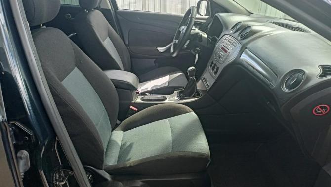 Ford Mondeo IV с пробегом 2009 года, цена 656 000 рублей, 134000 км, седан, Автокод Объявления