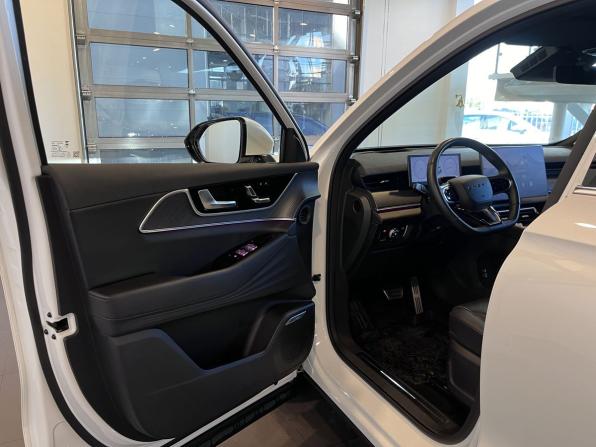 Chery Tiggo 9 I с пробегом 2024 года, цена 3 740 000 рублей, 27032 км, внедорожник, Автокод Объявления