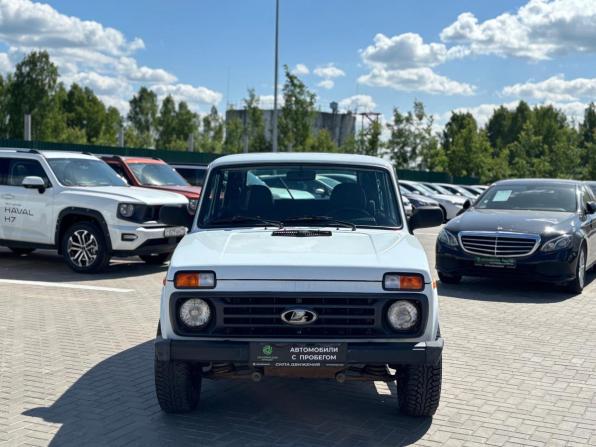 Lada (ВАЗ) 2121 (4x4) I Рестайлинг с пробегом 2016 года, цена 550 000 рублей, 88893 км, внедорожник, Автокод Объявления