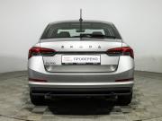 Skoda Rapid II Санкт-Петербург  - изображение 23