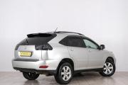 Toyota Harrier II (XU30) Красноярск  - изображение 31