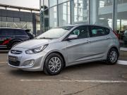 Hyundai Solaris I Волгоград  - изображение 36