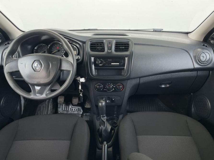 Renault Sandero II Екатеринбург  - изображение 13