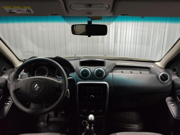 Renault Duster I с пробегом 2012 года, цена 690 000 рублей, 168360 км, внедорожник, Автокод Объявления