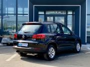 Volkswagen Tiguan I Рестайлинг Москва  - изображение 25
