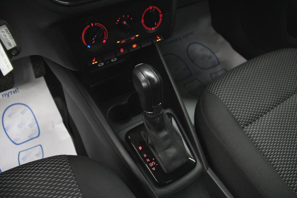 Volkswagen Polo VI Чебоксары  - изображение 23