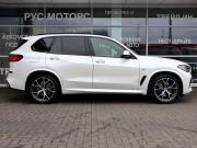 BMW X5 IV (G05/G18) Рестайлинг Калининград  - изображение 42