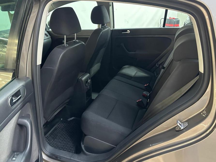 Volkswagen Golf Plus II Санкт-Петербург  - изображение 9