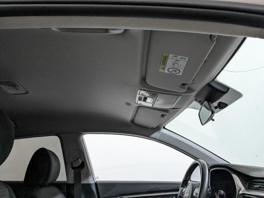 Kia Rio IV Рестайлинг Химки  - изображение 23