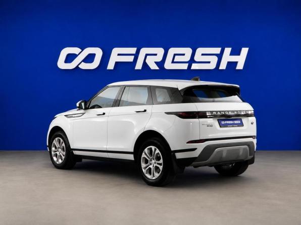 Land Rover Range Rover Evoque II с пробегом 2019 года, цена 2 899 000 рублей, 127393 км, внедорожник, Автокод Объявления