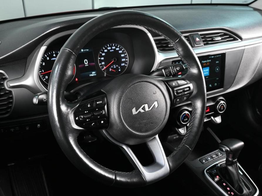Kia Rio IV Рестайлинг Ростов-на-Дону  - изображение 12