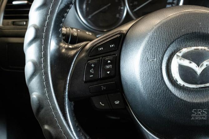 Mazda CX-5 I с пробегом 2012 года, цена 1 249 000 рублей, 137526 км, внедорожник, Автокод Объявления