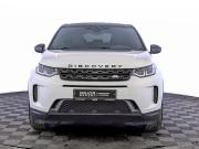 Land Rover Discovery Sport I Рестайлинг Москва  - изображение 32