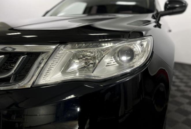 Geely Atlas I с пробегом 2018 года, цена 1 480 000 рублей, 215240 км, внедорожник, Автокод Объявления