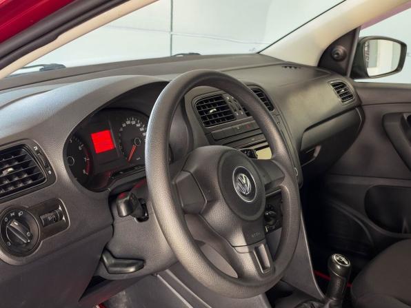 Volkswagen Polo V с пробегом 2011 года, цена 640 000 рублей, 211633 км, седан, Автокод Объявления