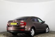 Skoda Octavia III (A7) Пермь  - изображение 31