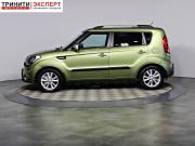 Kia Soul I Рестайлинг Белгород  - изображение 23