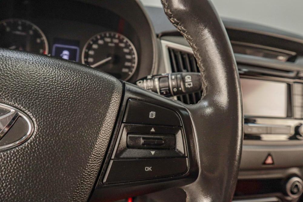 Hyundai Creta I Челябинск  - изображение 14