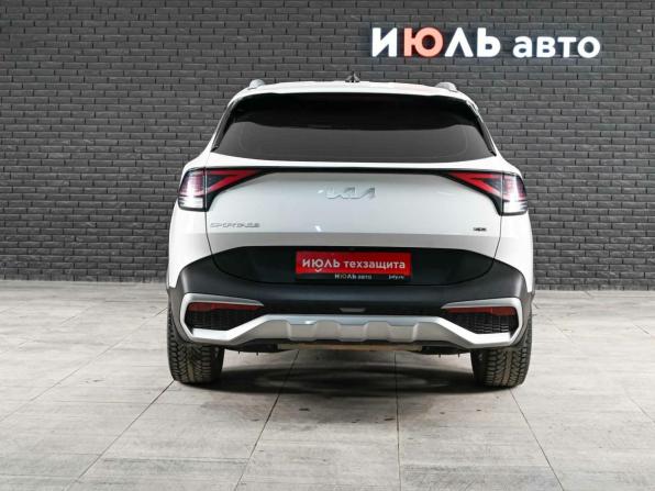 Kia Sportage V с пробегом 2023 года, цена 3 675 000 рублей, 56072 км, внедорожник, Автокод Объявления