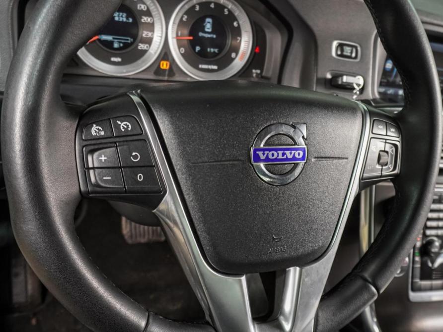 Volvo S60 II Воронеж  - изображение 15