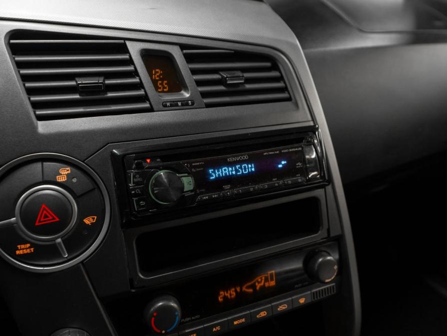 SsangYong Kyron I Рестайлинг Москва  - изображение 17
