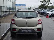 Renault Sandero II Рестайлинг Санкт-Петербург  - изображение 24