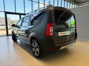 Lada (ВАЗ) Largus I Рестайлинг Калининград  - изображение 27