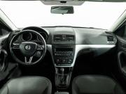 Skoda Yeti I Рестайлинг Санкт-Петербург  - изображение 29