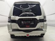Mitsubishi Pajero IV Рестайлинг 2 Воронеж  - изображение 24