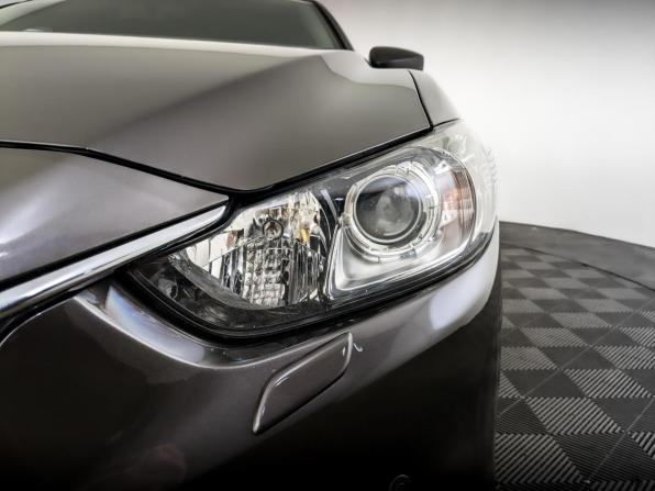 Mazda 6 III (GJ) Рестайлинг с пробегом 2017 года, цена 1 715 000 рублей, 126243 км, седан, Автокод Объявления