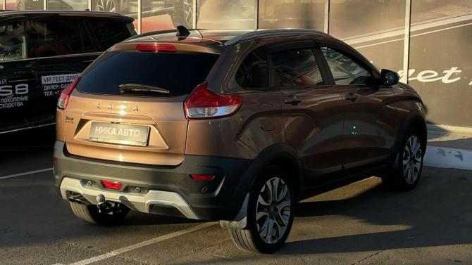 Lada (ВАЗ) XRAY I с пробегом 2021 года, цена 1 150 000 рублей, 114842 км, хэтчбек, Автокод Объявления