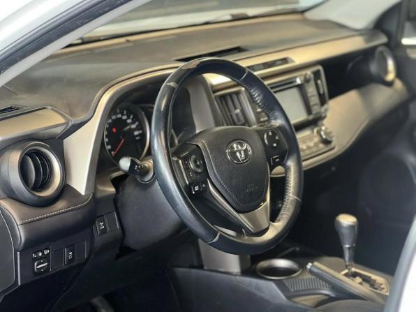 Toyota RAV4 IV (XA40) с пробегом 2014 года, цена 1 945 000 рублей, 161657 км, внедорожник, Автокод Объявления