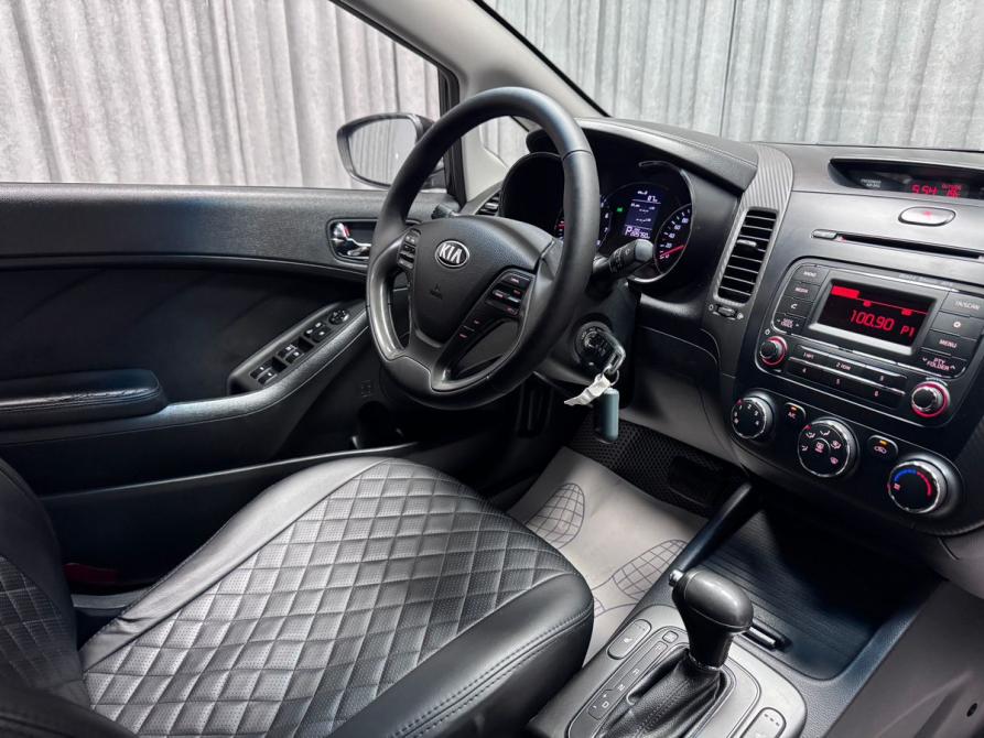 Kia Cerato III Стерлитамак  - изображение 36