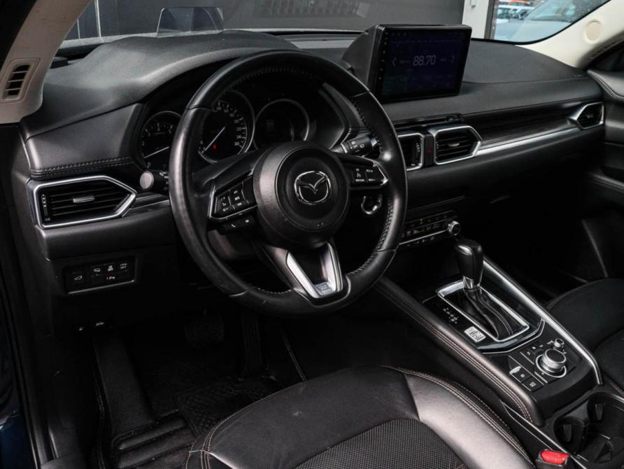 Mazda CX-5 II Москва  - изображение 14