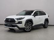 Toyota RAV4 V (XA50) Москва  - изображение 31