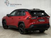 Toyota RAV4 V (XA50) Химки  - изображение 22