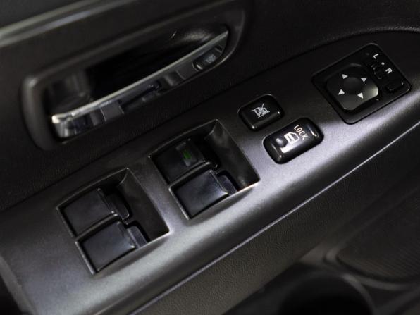 Mitsubishi ASX I Рестайлинг с пробегом 2013 года, цена 990 000 рублей, 244273 км, внедорожник, Автокод Объявления