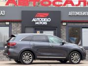 Kia Sorento III Prime Рестайлинг Астрахань  - изображение 39