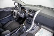 Toyota Corolla X (E140 E150) Рестайлинг Пермь  - изображение 31