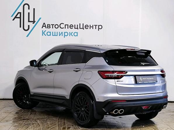 Geely Coolray I с пробегом 2024 года, цена 1 739 000 рублей, 54367 км, внедорожник, Автокод Объявления