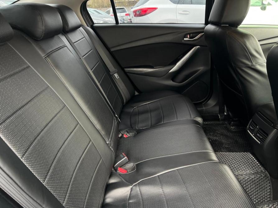 Mazda 6 III (GJ) Альметьевск  - изображение 23