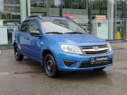 Lada (ВАЗ) Granta I Ижевск  - изображение 25